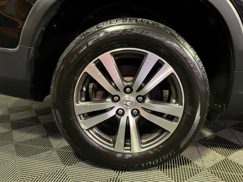 Used 2017 Honda Pilot EX-L image 9