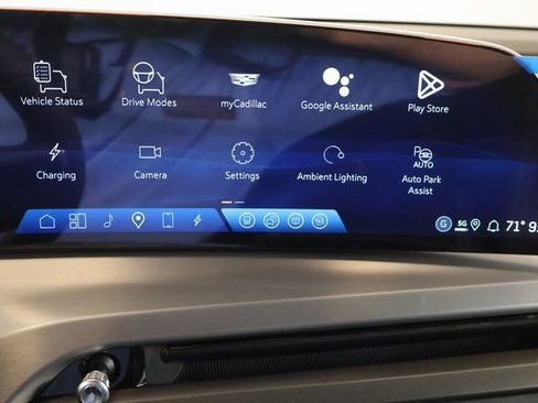 New 2026 Cadillac Vistiq Sport image 19