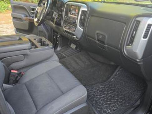 Used 2014 GMC Sierra 1500 SLE w/ SLE Value Package AWD/4WD image 15