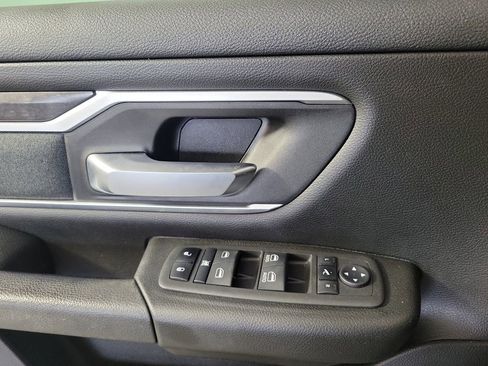 Used 2023 RAM 1500 Big Horn image 18