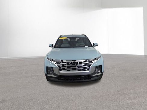 Used 2022 Hyundai Santa Cruz SEL Premium AWD/4WD image 16