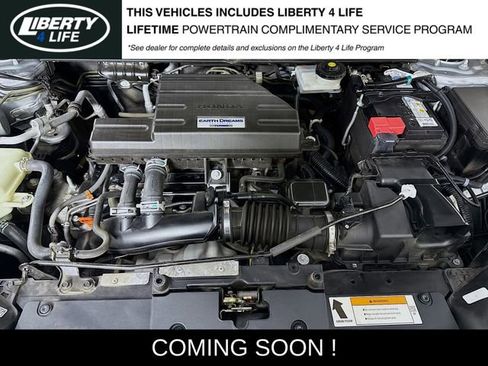 Used 2020 Honda CR-V EX-L image 29