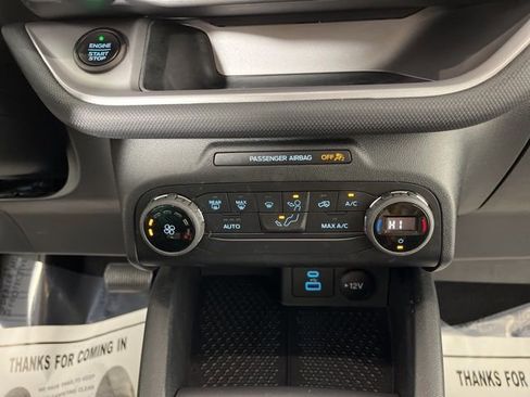 Used 2021 Ford Bronco Sport Big Bend image 26