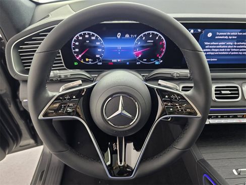 New 2026 Mercedes-Benz GLE 450 4MATIC image 15