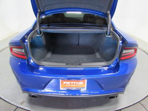 Used 2022 Dodge Charger Scat Pack w/ Plus Group RWD image 11