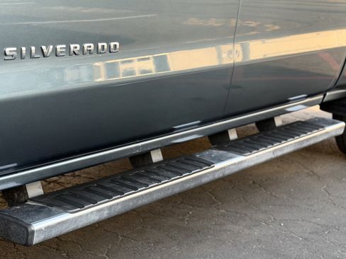 Used 2014 Chevrolet Silverado 1500 LT w/ All Star Edition AWD/4WD image 15