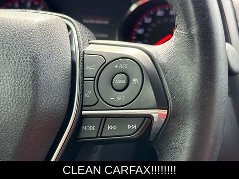 Used 2020 Toyota Camry XSE image 27