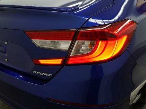 Used 2019 Honda Accord Sport image 58