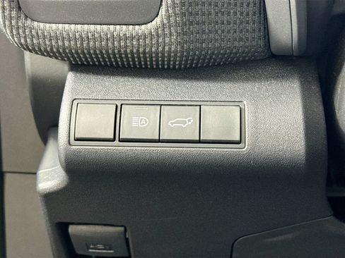 Used 2024 Toyota bZ4X AWD w/ Weather Package image 10