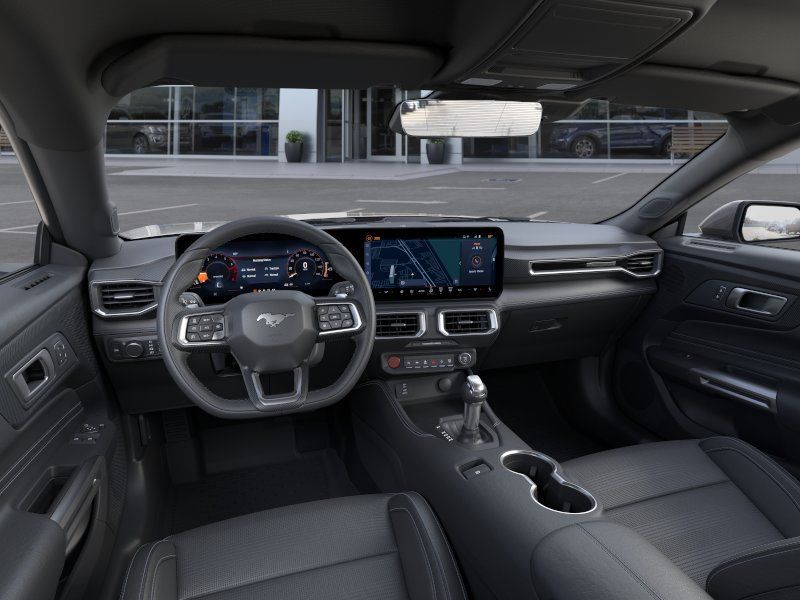 New 2026 Ford Mustang GT Premium RWD image 34