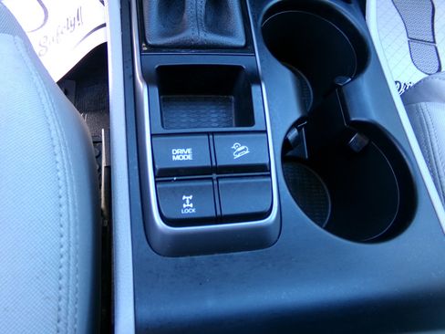 Used 2017 Hyundai Tucson SE image 17