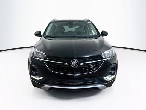Used 2023 Buick Encore GX Select w/ Safety Package II AWD/4WD image 2