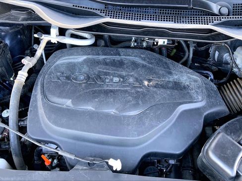 Used 2023 Honda Odyssey Elite image 33