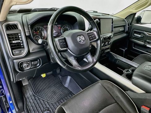 Used 2019 RAM 2500 Laramie AWD/4WD image 30