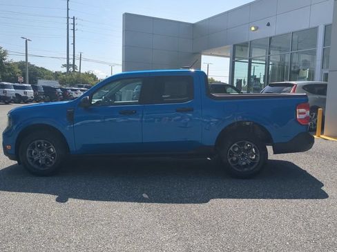 New 2026 Ford Maverick XLT FWD image 8