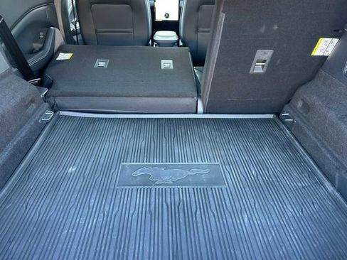 Used 2023 Ford Mustang Mach-E Premium w/ Mustang Nite Pony Package image 13