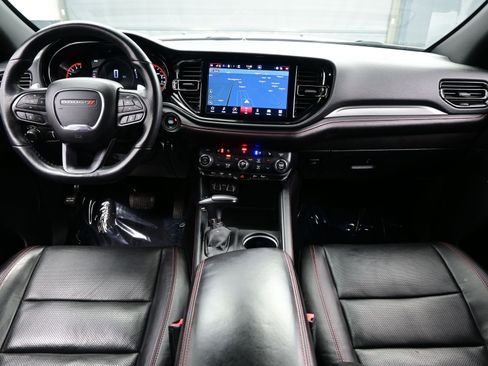 Used 2024 Dodge Durango GT image 18
