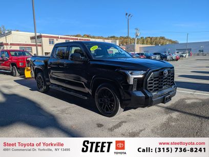 Used 2023 Toyota Tundra SR5