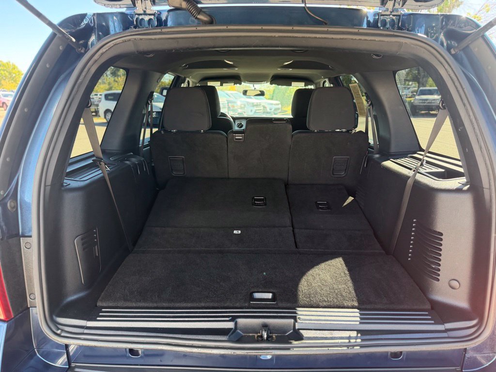 Used 2017 Ford Expedition XLT RWD image 17