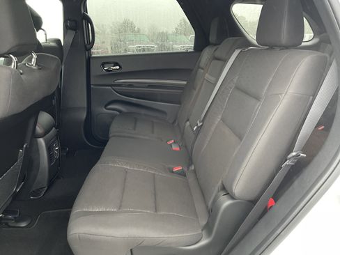New 2026 Dodge Durango GT image 39