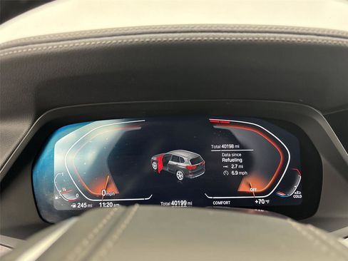 Used 2021 BMW X5 xDrive40i w/ Convenience Package image 28