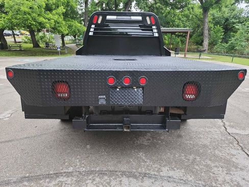Used 2013 RAM 5500 Tradesman w/ Ambulance Prep Group AWD/4WD image 6