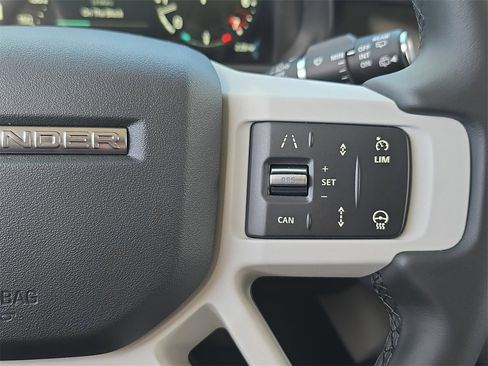New 2026 Land Rover Defender 130 S image 19