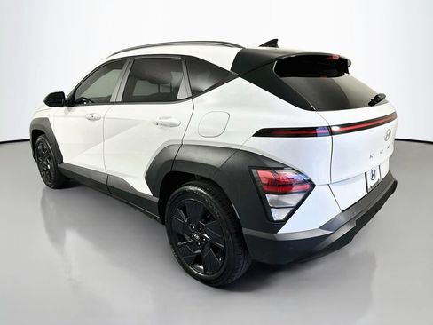 Used 2026 Hyundai Kona SEL Sport FWD image 7