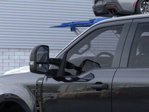 New 2026 Ford F250 XL w/ STX Appearance Package image 48