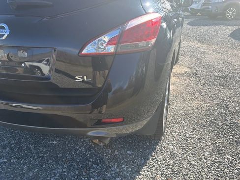Used 2014 Nissan Murano SL image 11