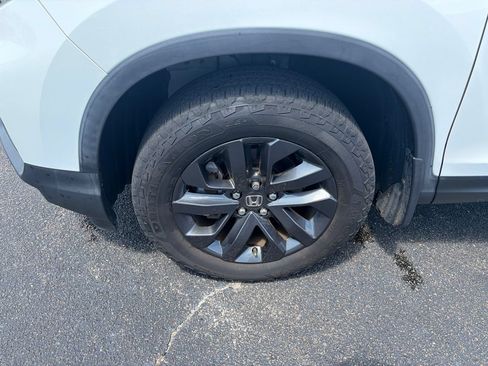 Used 2023 Honda Ridgeline Sport image 12