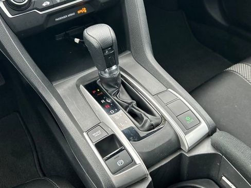 Used 2020 Honda Civic LX image 19