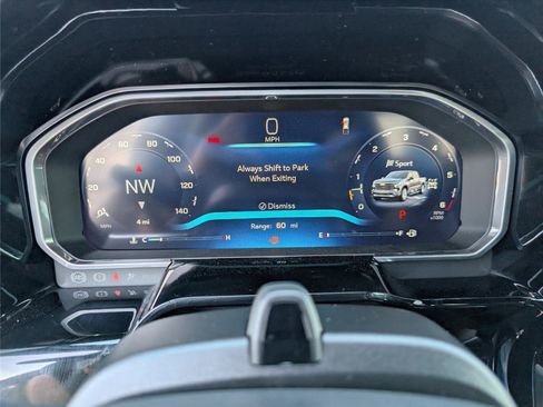 New 2026 Chevrolet Silverado 1500 High Country AWD/4WD image 29