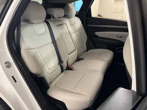 Used 2023 Hyundai Tucson SEL w/ Convenience Package image 35