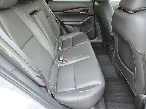 Used 2025 MAZDA CX-30 AWD 2.5 S w/ Select Sport Pkg image 18