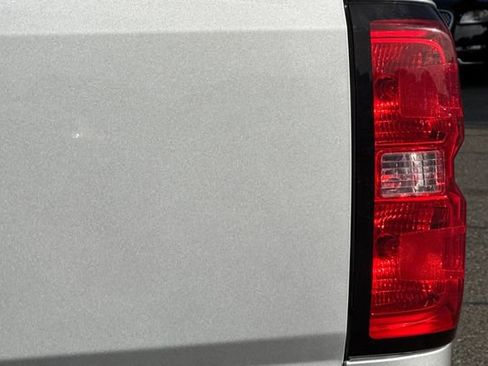 Used 2016 Chevrolet Silverado 1500 LT w/ LT Convenience Package image 48