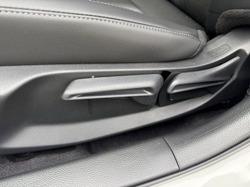 New 2026 Honda Civic Sport image 15