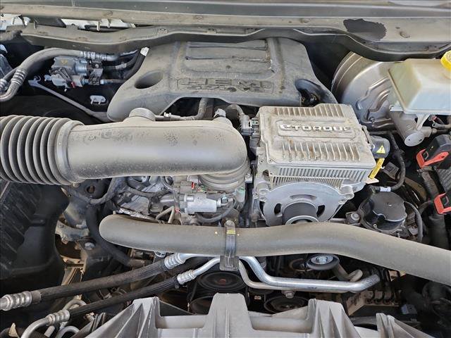 Used 2022 RAM 1500 Laramie w/ Sport Appearance Package RWD image 22