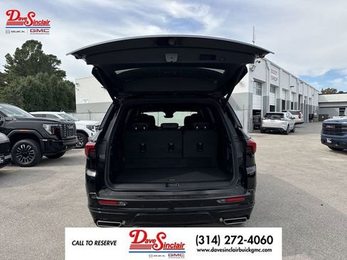 New 2026 Buick Enclave Sport Touring w/ Super Cruise Package FWD image 24
