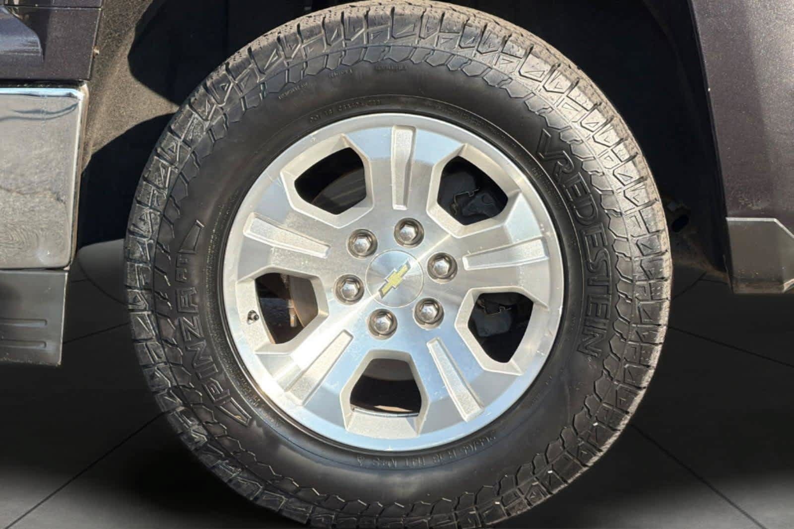 Used 2014 Chevrolet Silverado 1500 LT w/ All Star Edition AWD/4WD image 11