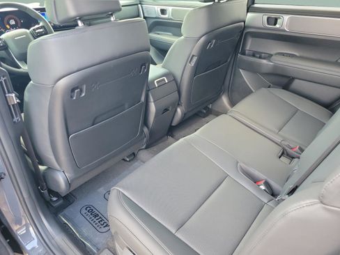 New 2026 Hyundai Santa Fe SEL image 12