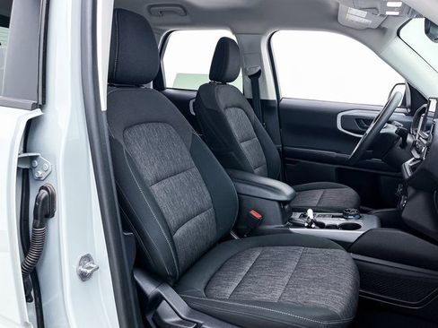 Used 2022 Ford Bronco Sport Big Bend image 33