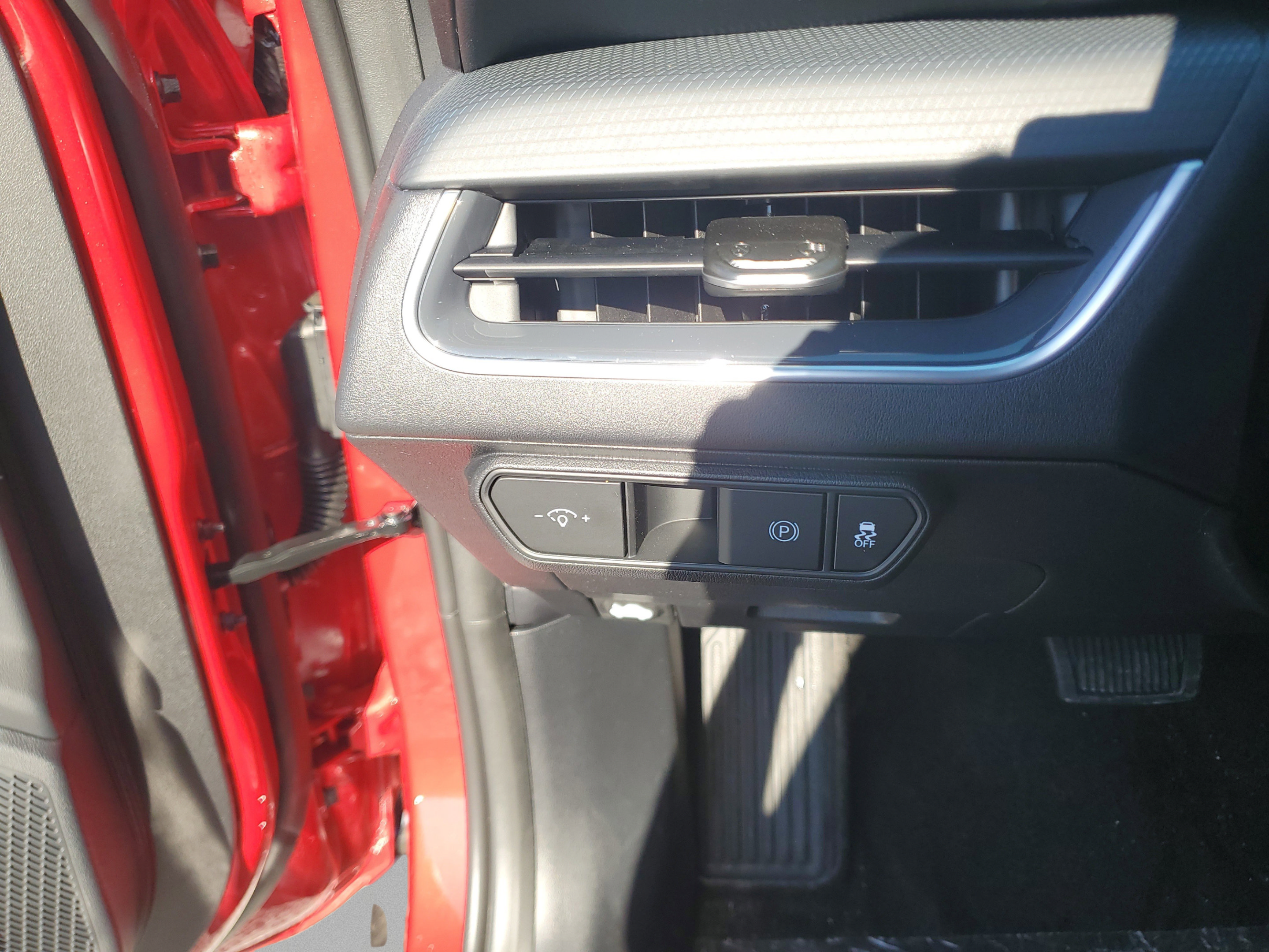 New 2026 Kia K4 EX FWD image 27