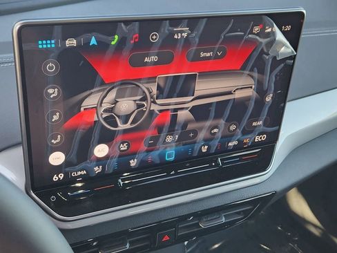 New 2026 Volkswagen ID.4 Pro S Plus AWD/4WD image 10