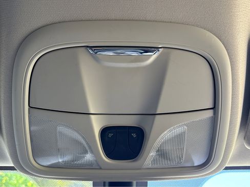 Used 2018 Jeep Cherokee Latitude w/ Altitude Package FWD image 23