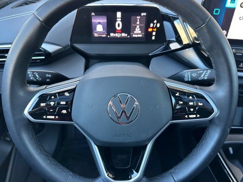 Used 2023 Volkswagen ID.4 Pro S RWD image 26