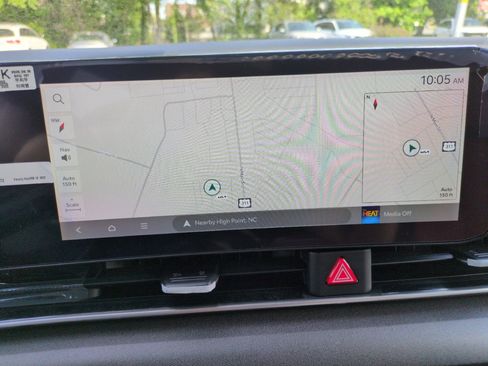 New 2026 Kia Carnival SX FWD image 23