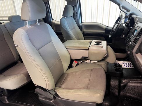 Used 2017 Ford F250 XL w/ Power Equipment Group image 15