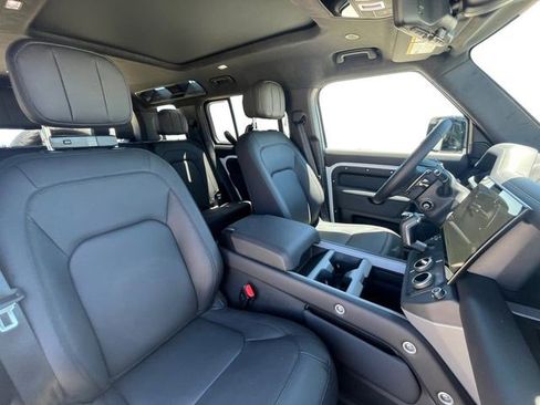 New 2026 Land Rover Defender 110 V8 AWD/4WD image 19