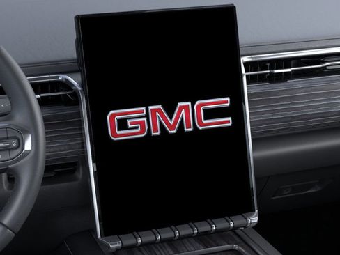 New 2026 GMC Sierra EV Denali AWD/4WD image 47